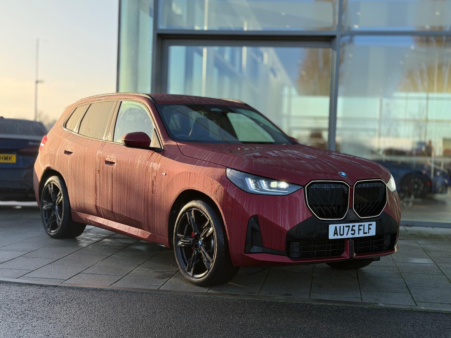 Used BMW X3 2025 for sale - 76800509: Photo 1