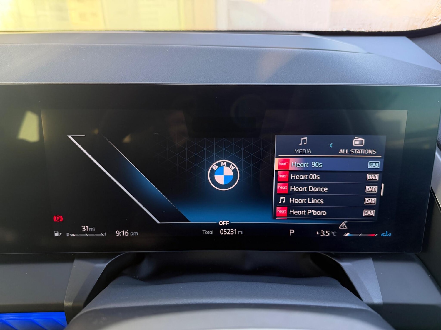 Used BMW X3 2025 for sale - 76800509: Photo 10