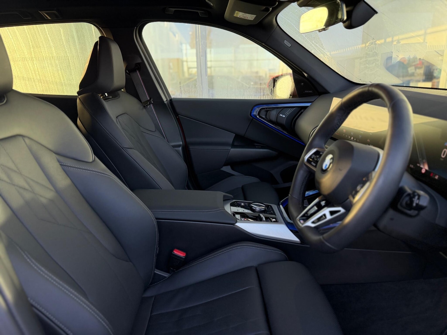 Used BMW X3 2025 for sale - 76800509: Photo 12