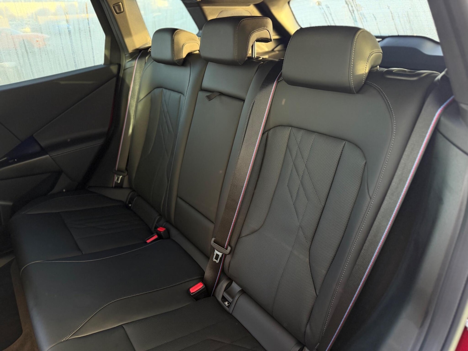 Used BMW X3 2025 for sale - 76800509: Photo 13