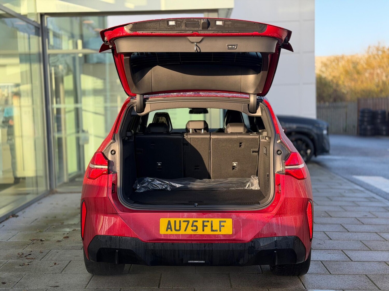 Used BMW X3 2025 for sale - 76800509: Photo 14