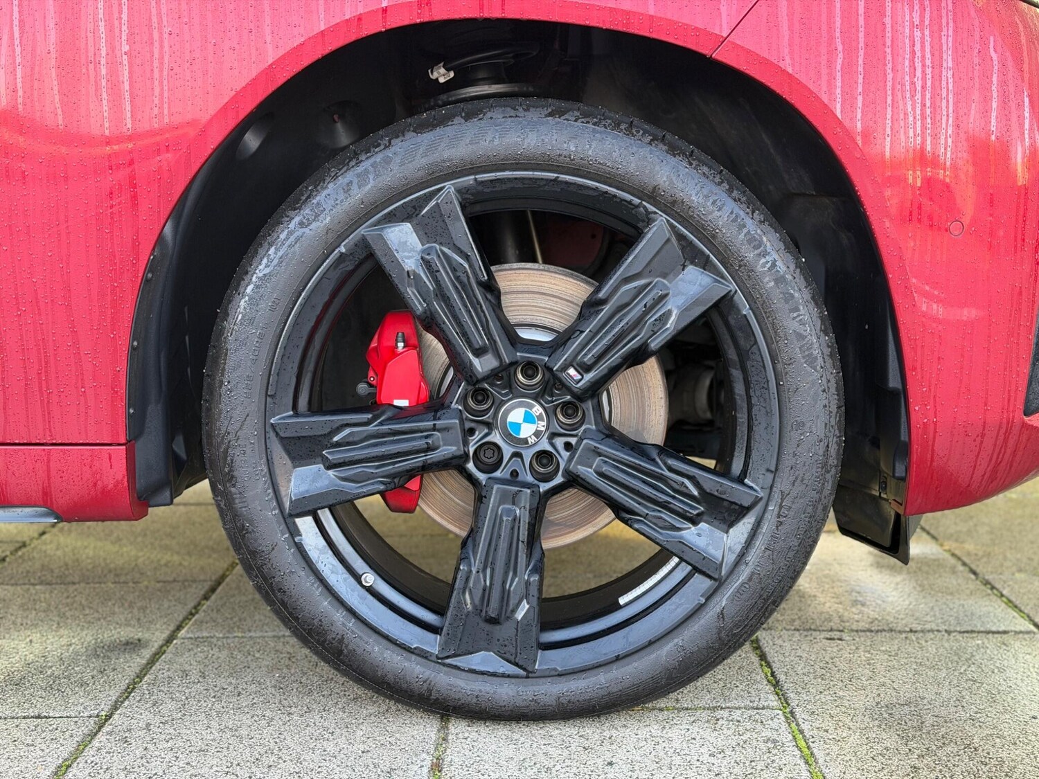 Used BMW X3 2025 for sale - 76800509: Photo 15