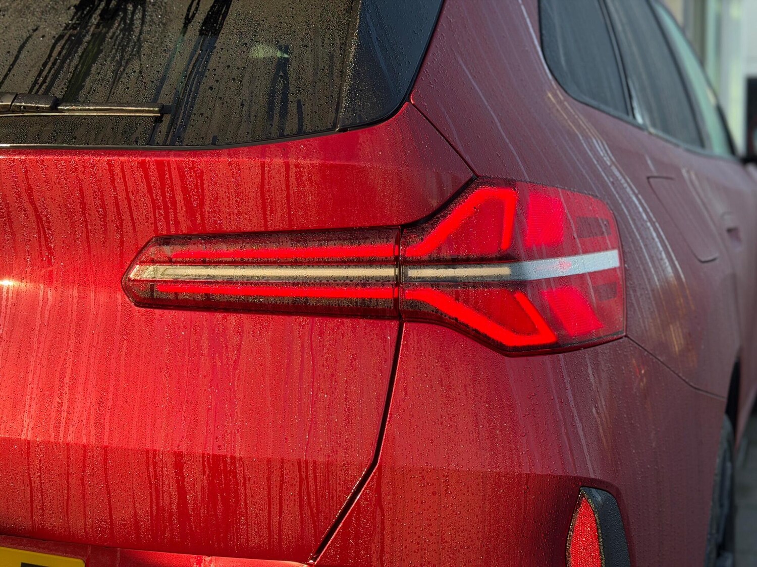 Used BMW X3 2025 for sale - 76800509: Photo 16