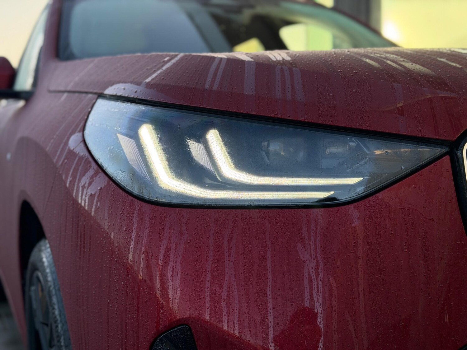 Used BMW X3 2025 for sale - 76800509: Photo 17