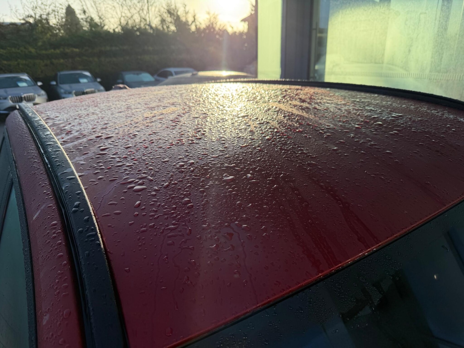 Used BMW X3 2025 for sale - 76800509: Photo 18