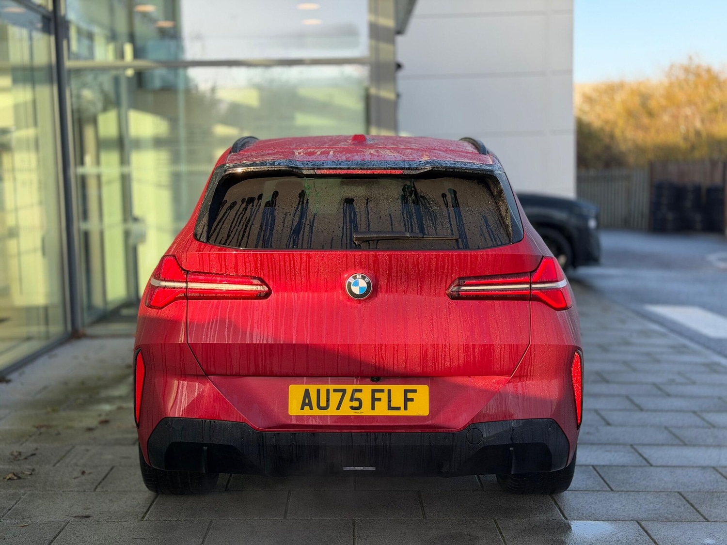 Used BMW X3 2025 for sale - 76800509: Photo 19