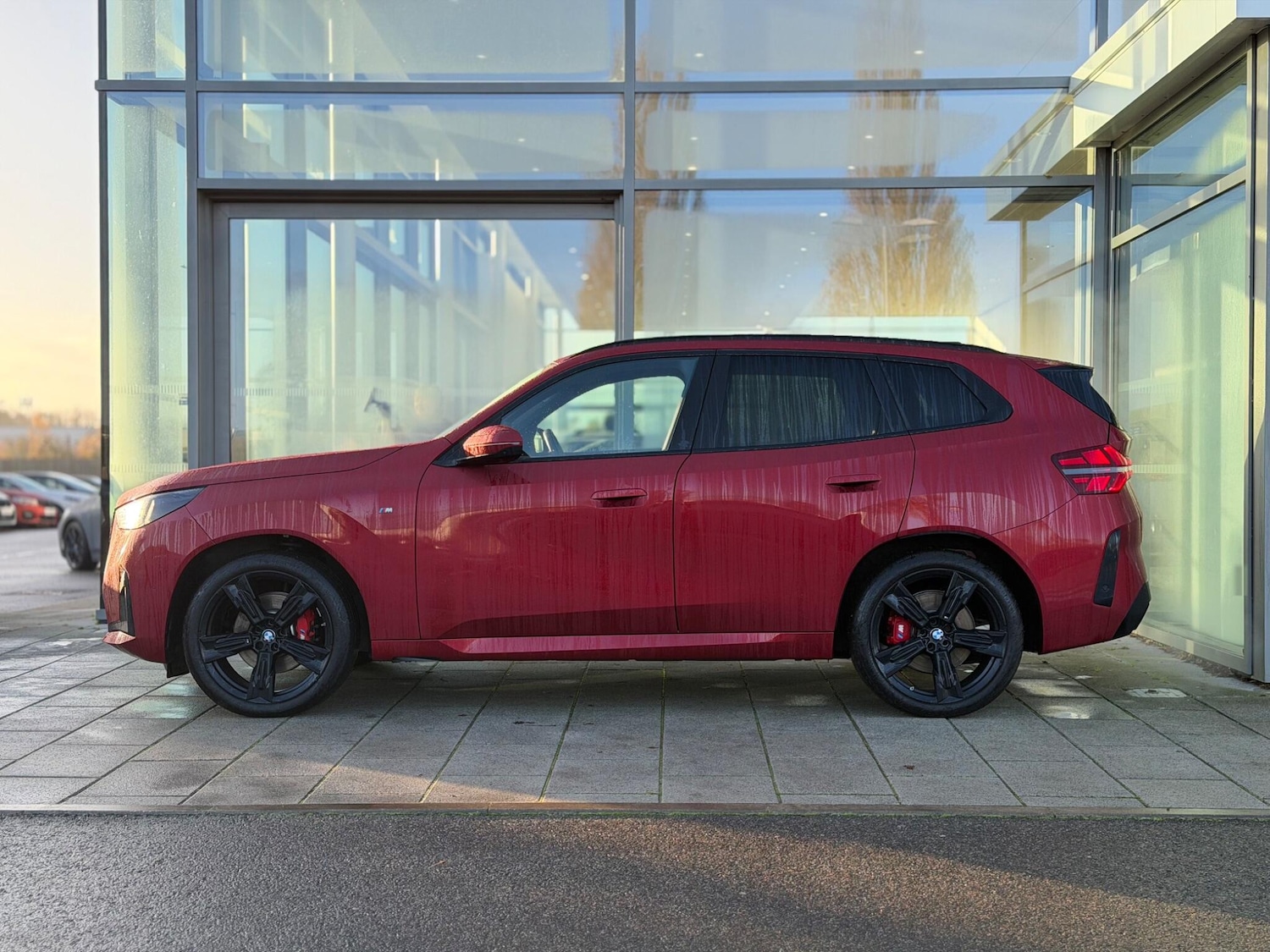 Used BMW X3 2025 for sale - 76800509: Photo 4