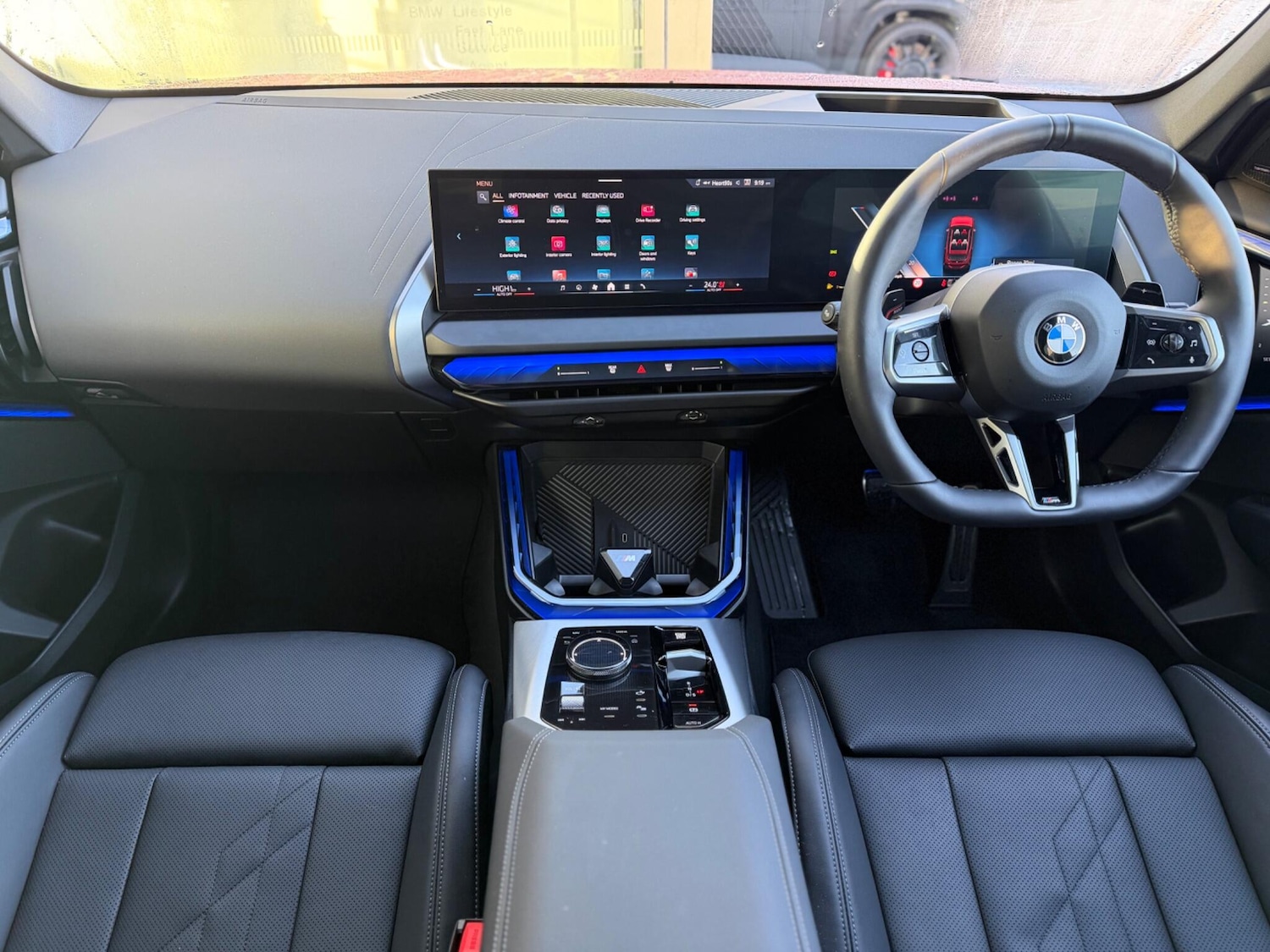 Used BMW X3 2025 for sale - 76800509: Photo 5