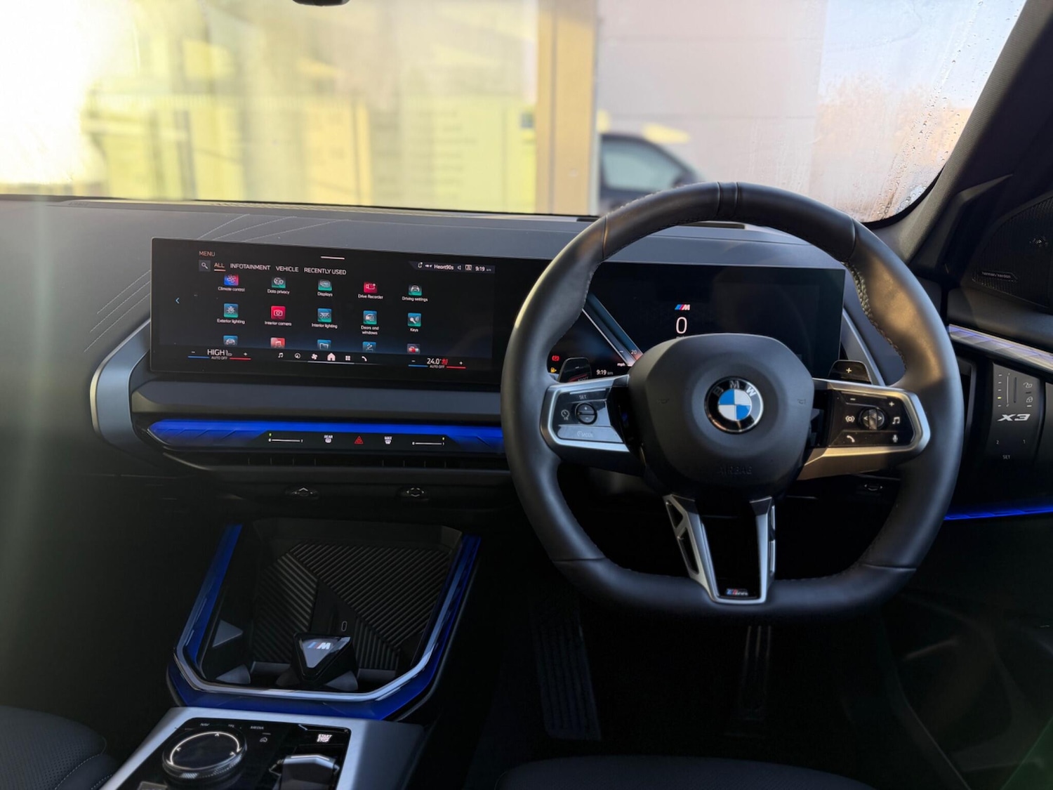 Used BMW X3 2025 for sale - 76800509: Photo 6