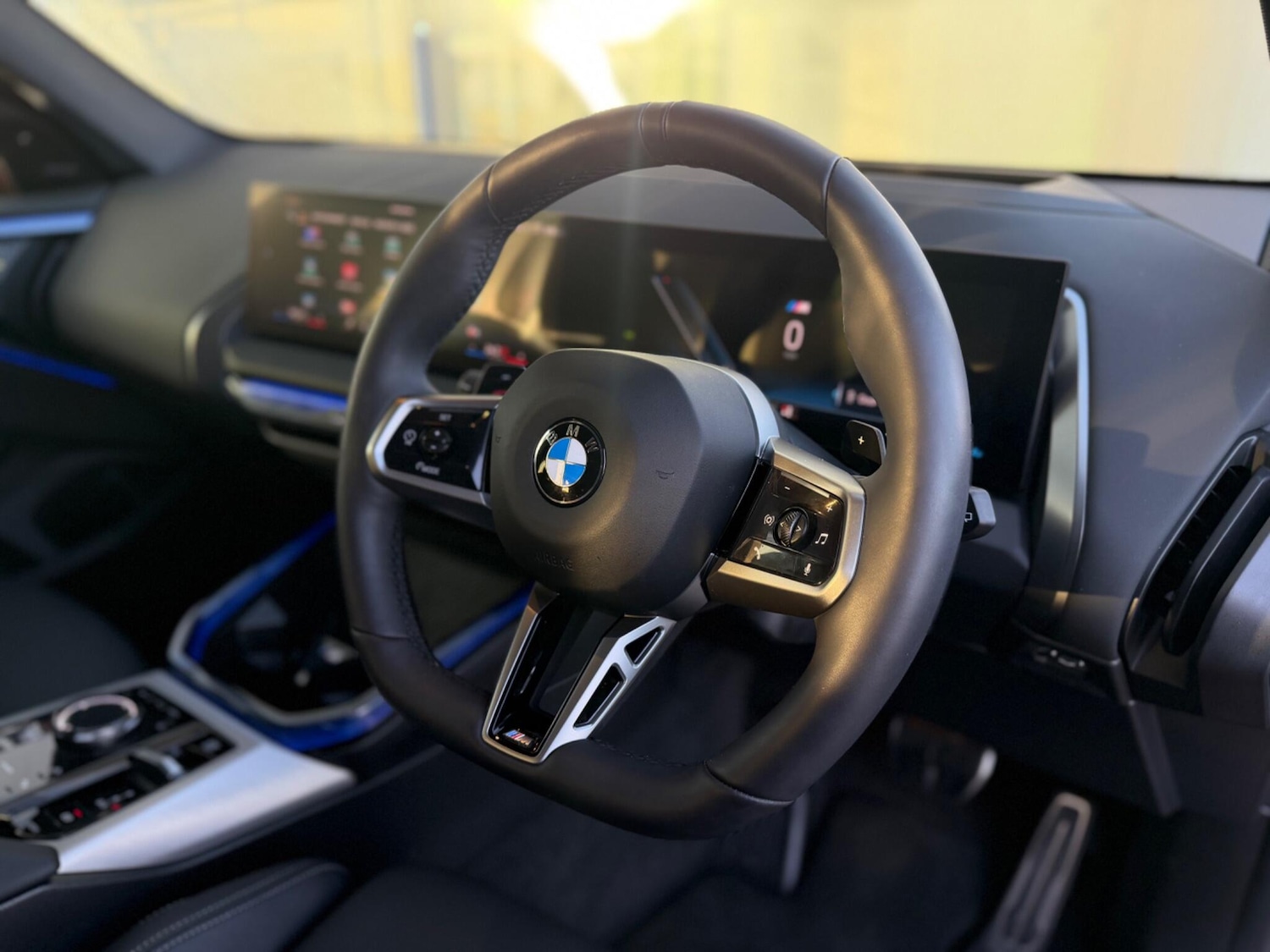 Used BMW X3 2025 for sale - 76800509: Photo 7