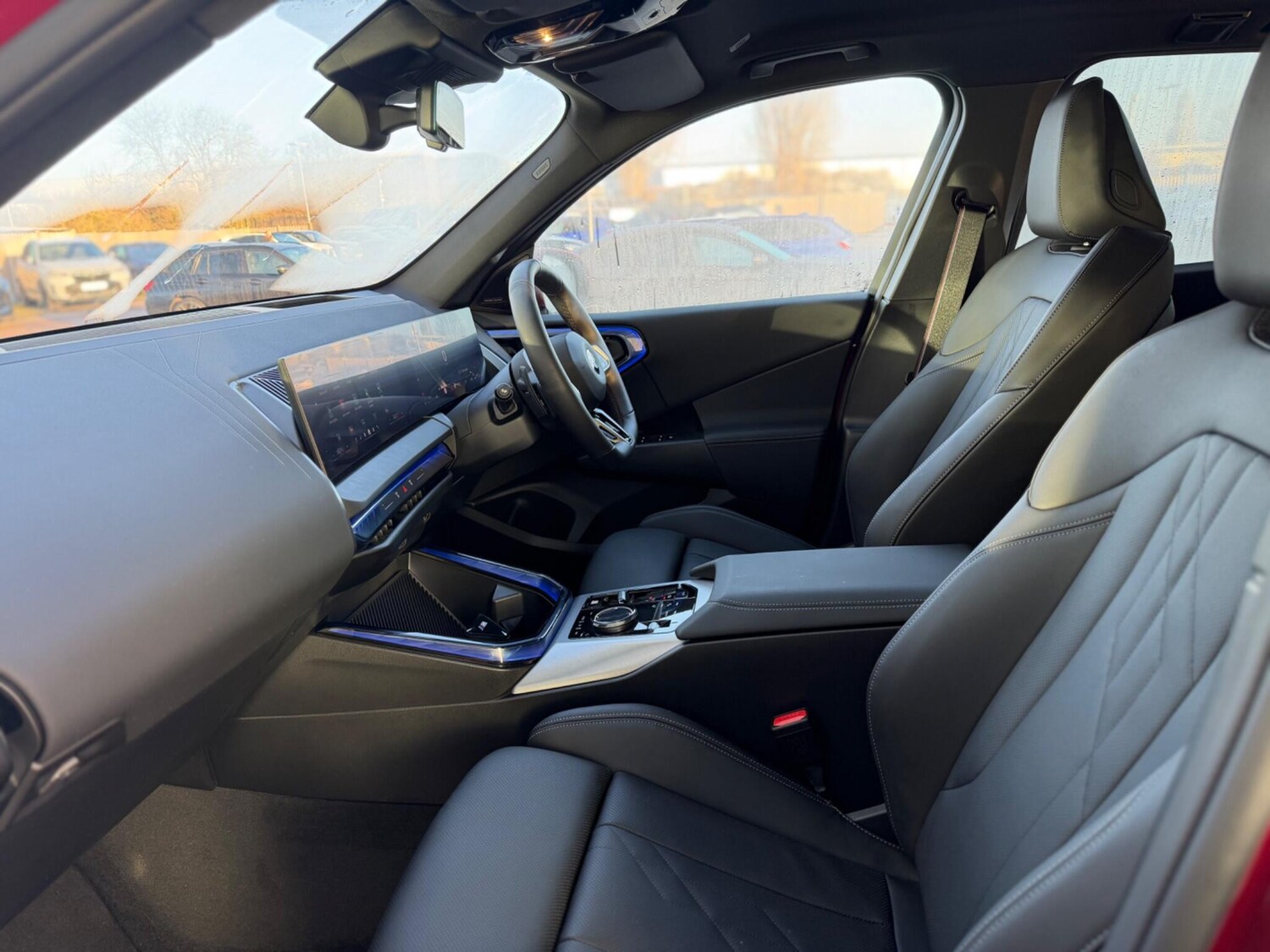 Used BMW X3 2025 for sale - 76800509: Photo 8