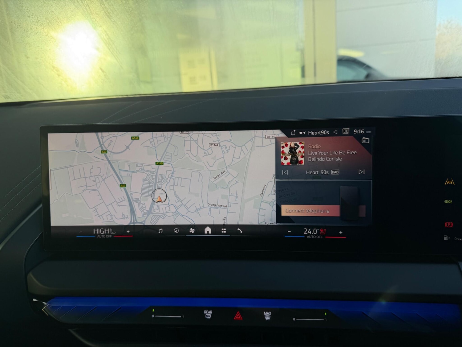 Used BMW X3 2025 for sale - 76800509: Photo 9