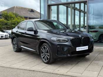 2024 (74) - xDrive20d MHT M Sport 5dr Step Auto