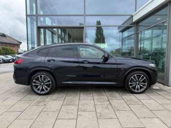 Used BMW X4 2024 for sale - 74759499: Photo