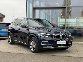 Used BMW X5 2021 for sale - 76937314: Photo
