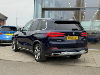 Used BMW X5 2021 for sale - 76937314: Photo