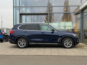 Used BMW X5 2021 for sale - 76937314: Photo