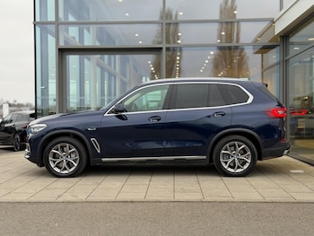 Used BMW X5 2021 for sale - 76937314: Photo