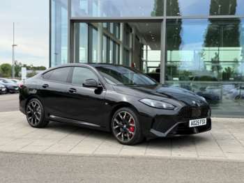 2025 (25) - 220 M Sport 4dr Step Auto