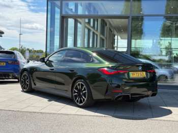 Used BMW i4 2023 for sale - 75188120: Photo