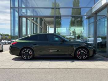 Used BMW i4 2023 for sale - 75188120: Photo