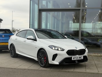 Used BMW 2 Series Gran Coupe 2025 for sale - 76285456: Photo