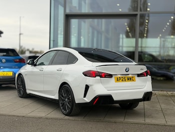 Used BMW 2 Series Gran Coupe 2025 for sale - 76285456: Photo