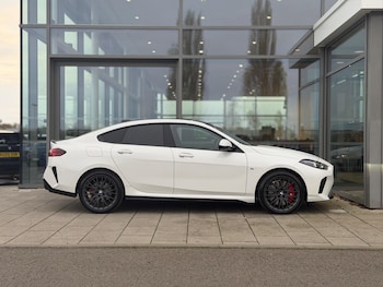 Used BMW 2 Series Gran Coupe 2025 for sale - 76285456: Photo