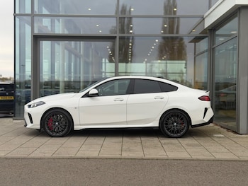 Used BMW 2 Series Gran Coupe 2025 for sale - 76285456: Photo