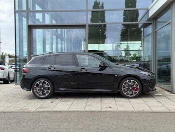 Used BMW 1 Series 2025 for sale - 75211420: Photo