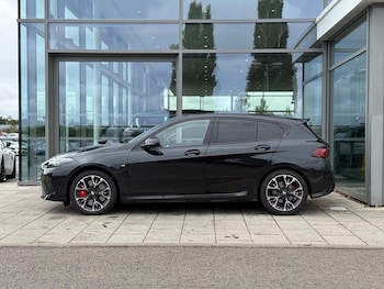 Used BMW 1 Series 2025 for sale - 75211420: Photo