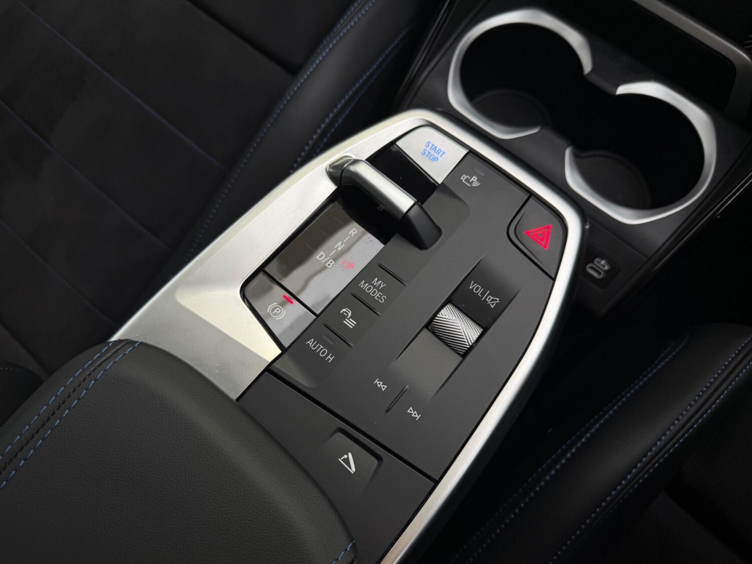 Used BMW iX2 2025 for sale - 76800525: Photo 11