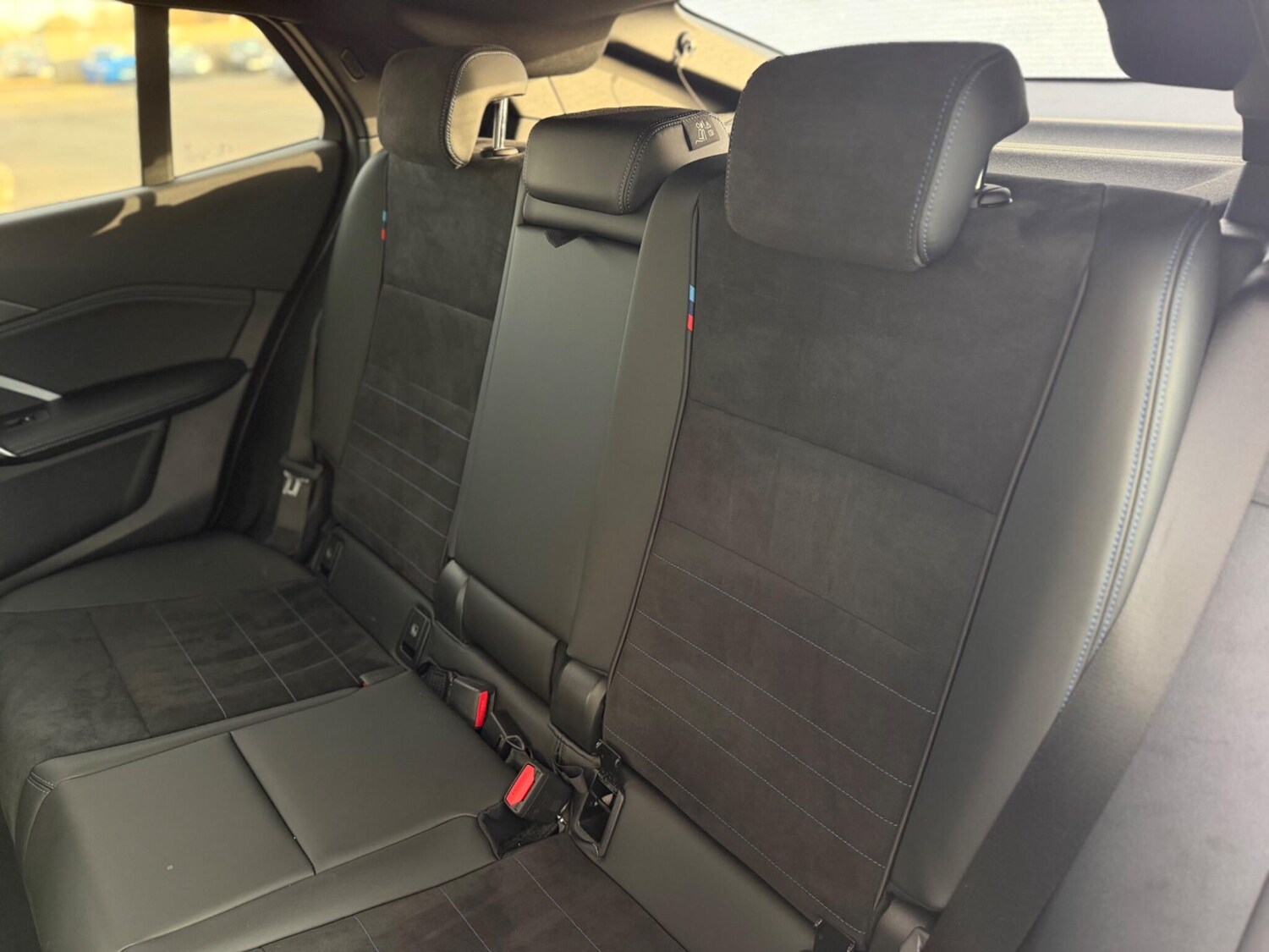 Used BMW iX2 2025 for sale - 76800525: Photo 13