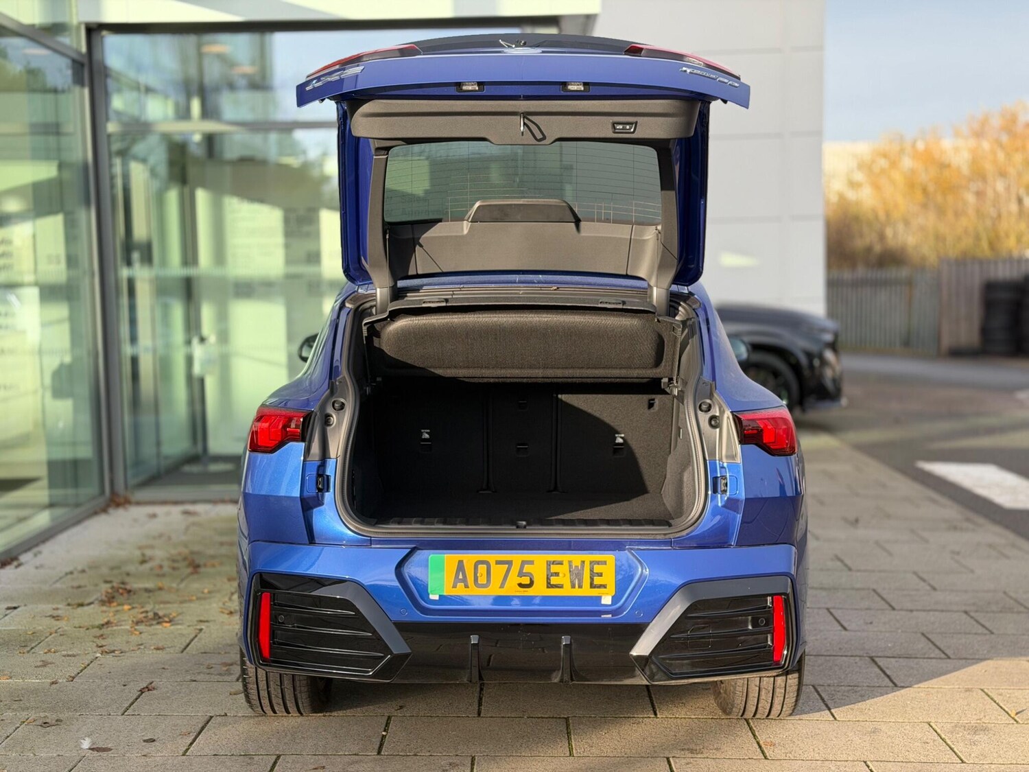 Used BMW iX2 2025 for sale - 76800525: Photo 14