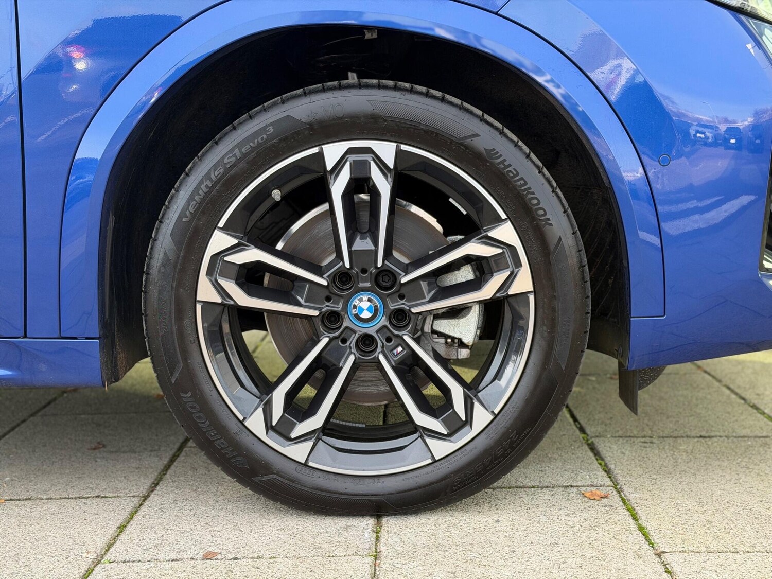 Used BMW iX2 2025 for sale - 76800525: Photo 15