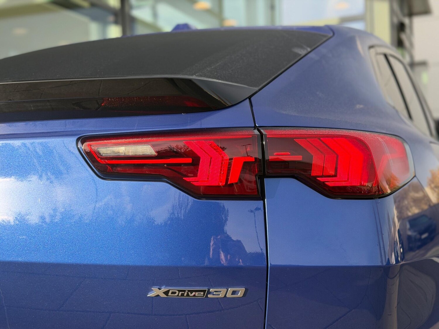 Used BMW iX2 2025 for sale - 76800525: Photo 16