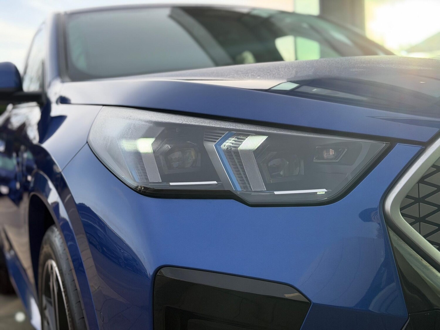 Used BMW iX2 2025 for sale - 76800525: Photo 17