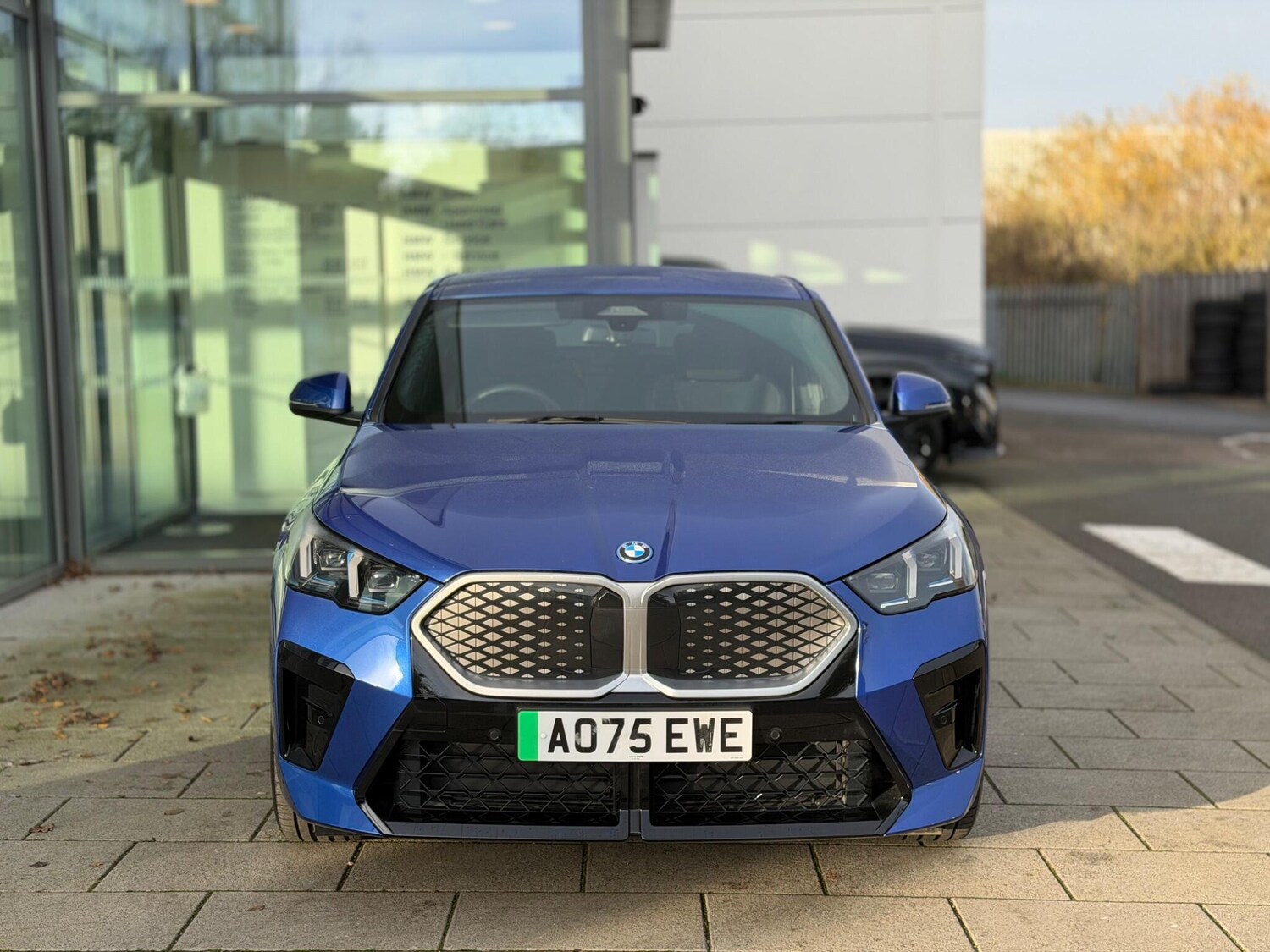 Used BMW iX2 2025 for sale - 76800525: Photo 20