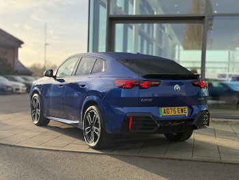 Used BMW iX2 2025 for sale - 76800525: Photo