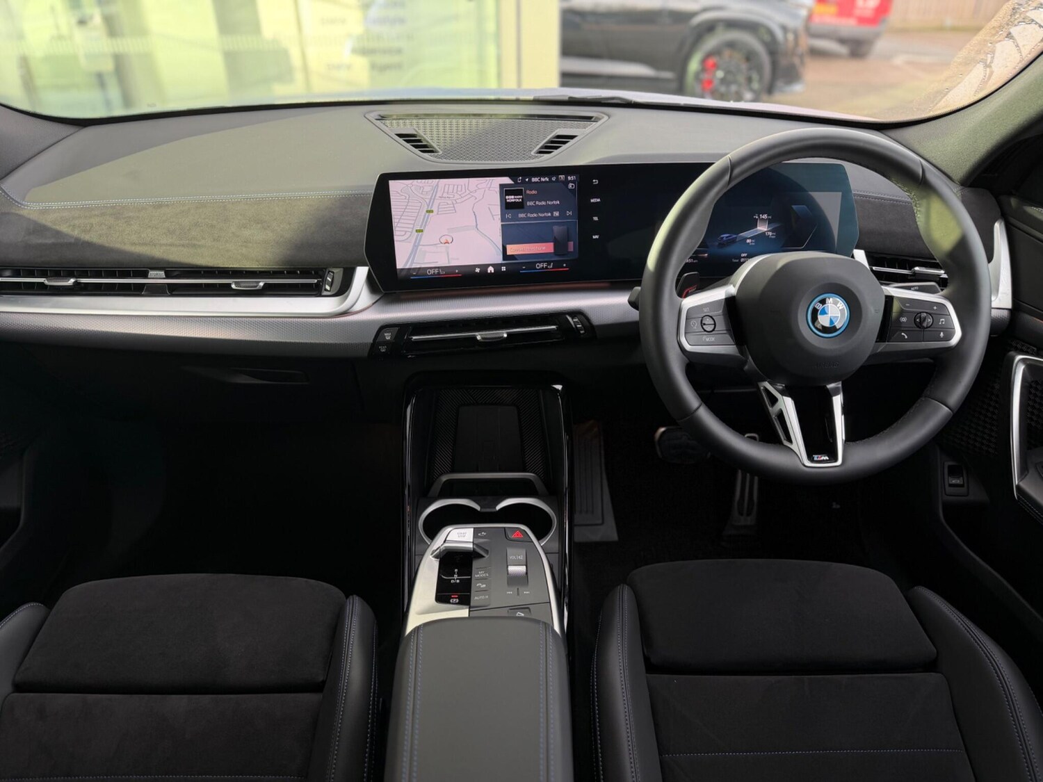 Used BMW iX2 2025 for sale - 76800525: Photo 5