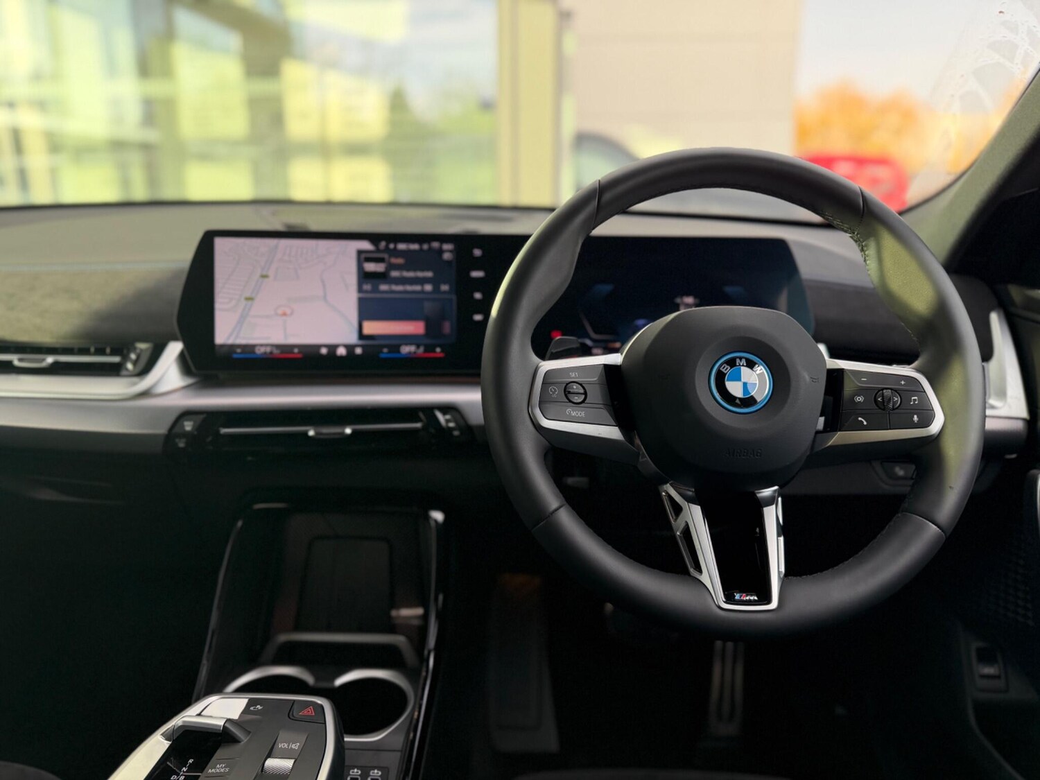 Used BMW iX2 2025 for sale - 76800525: Photo 6