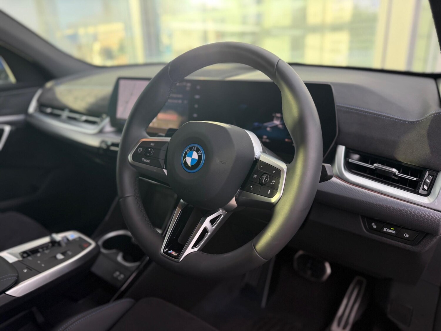 Used BMW iX2 2025 for sale - 76800525: Photo 7