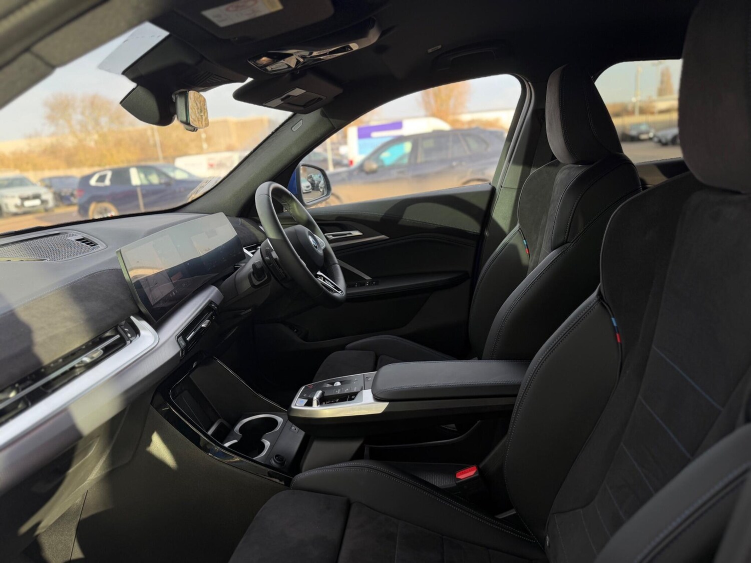 Used BMW iX2 2025 for sale - 76800525: Photo 8