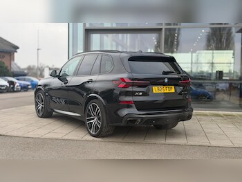 Used BMW X5 2025 for sale - 77470382: Photo