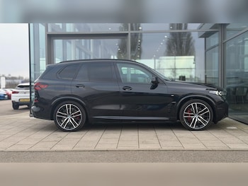 Used BMW X5 2025 for sale - 77470382: Photo