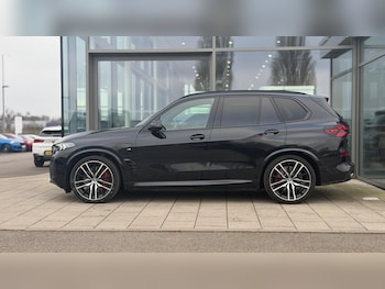 Used BMW X5 2025 for sale - 77470382: Photo