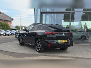Used BMW iX2 2026 for sale - 79861919: Photo