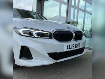 Used BMW 3 Series 2023 for sale - 78232579: Photo