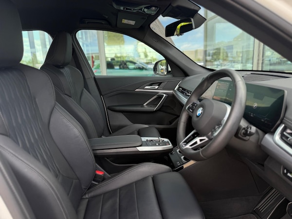 Used BMW X1 2023 for sale - 75432363: Photo 12