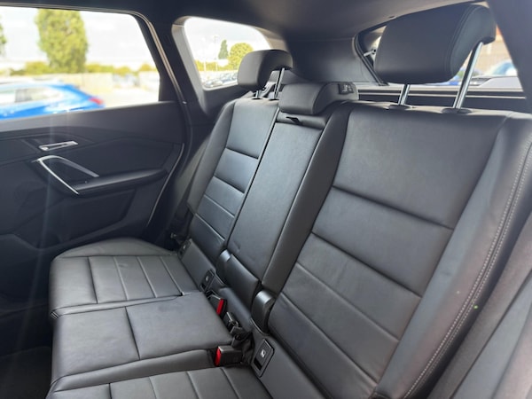 Used BMW X1 2023 for sale - 75432363: Photo 13